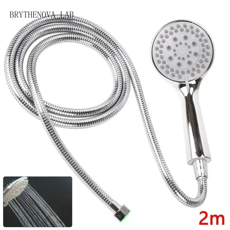 Umweltfreundlicher Handbrause- – Sustainable Living Is Bewertung und Preis