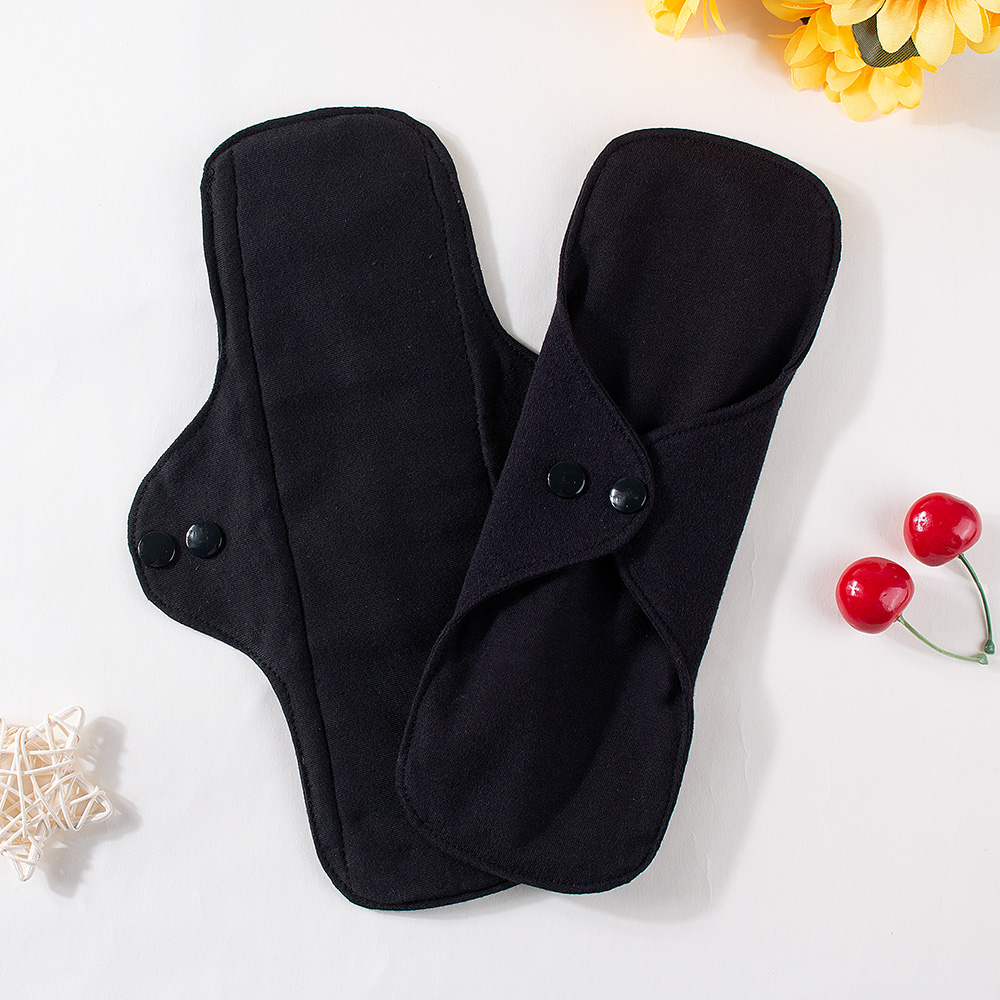 4 Stück volle Baumwolle Mama T – Cloth Pad Reusable Bewertung und Preis