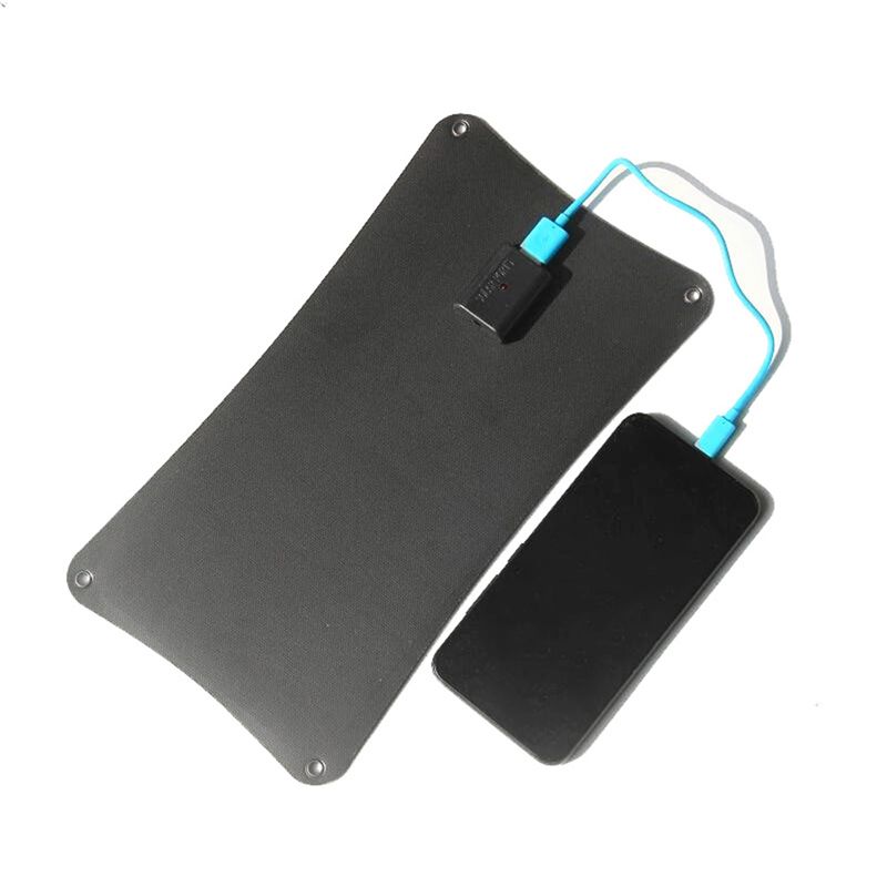 【SONDERANGEBOT】10W 5V Solarpan – Solar Charger Panel Foldable Bewertung und Preis