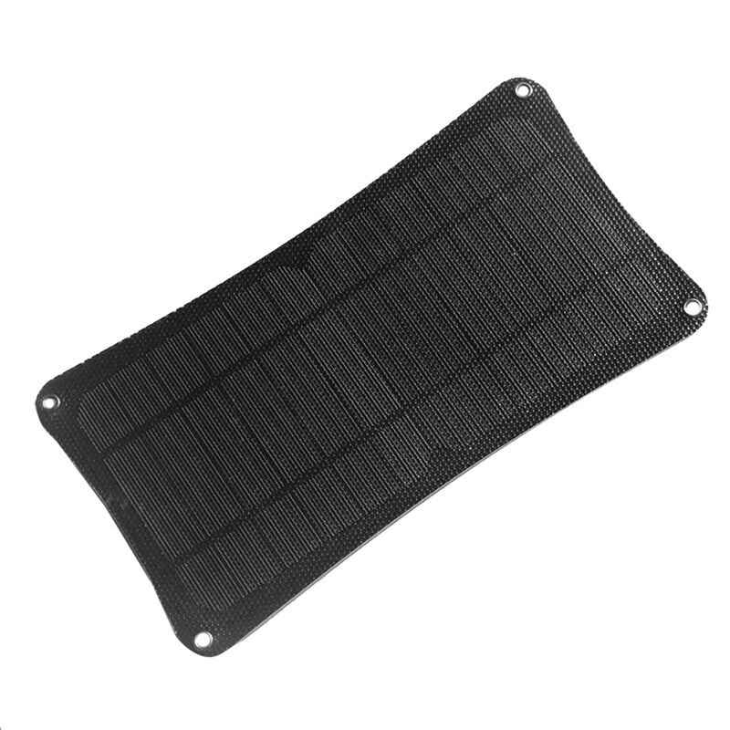 【SONDERANGEBOT】10W 5V Solarpan – Solar Charger Panel Foldable Bewertung und Preis