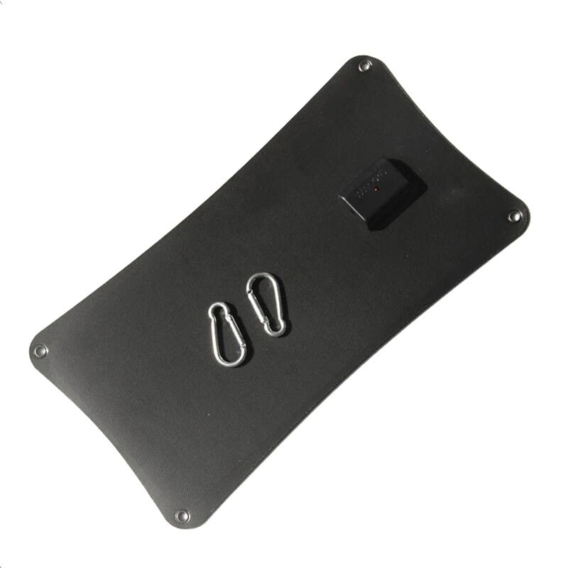 【SONDERANGEBOT】10W 5V Solarpan – Solar Charger Panel Foldable Bewertung und Preis