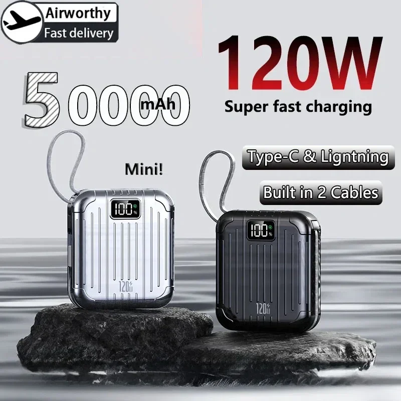 50000 mAh Mini Compact Praktis – Solar Charger Panel Foldable Bewertung und Preis