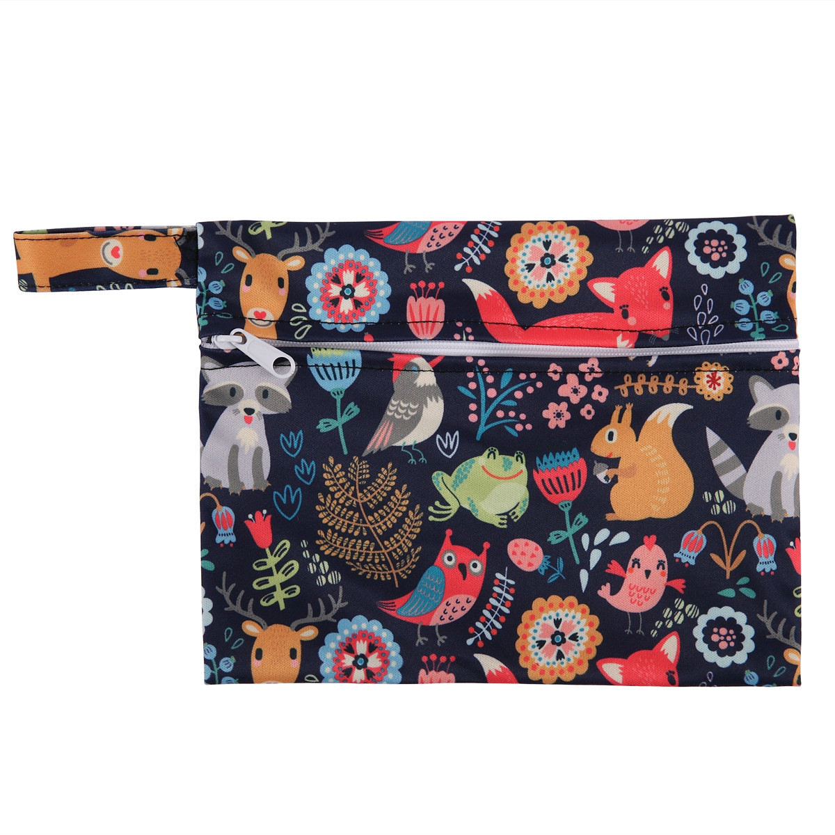 [Sigzagor] 1 kleine Mini-Nassb – Cloth Pad Reusable Bewertung und Preis