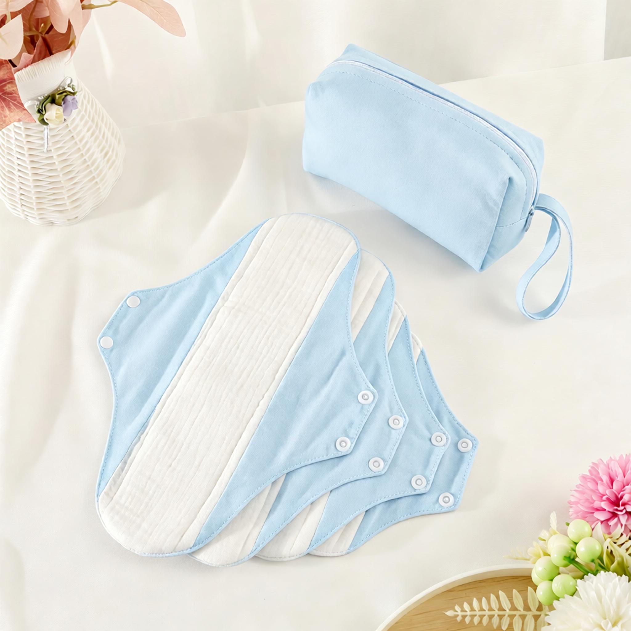 Wiederverwendbare, waschbare B – Cloth Pad Reusable Bewertung und Preis