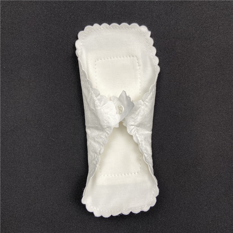 Waschbare Menstruationsbinden  – Cloth Pad Reusable Bewertung und Preis