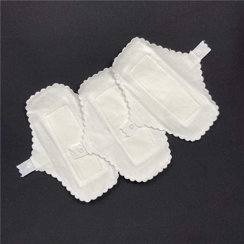 Waschbare Menstruationsbinden  – Cloth Pad Reusable Bewertung und Preis