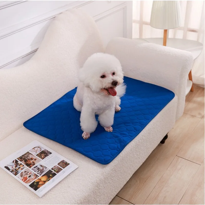 Wiederverwendbare Hundekotmatt – Cloth Pad Reusable Bewertung und Preis