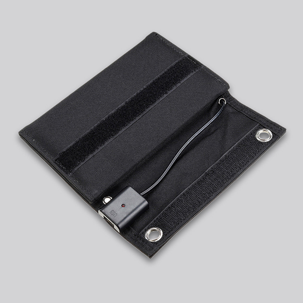1 Set 15W 6V Tragbares Solarpa – Solar Charger Panel Foldable Bewertung und Preis