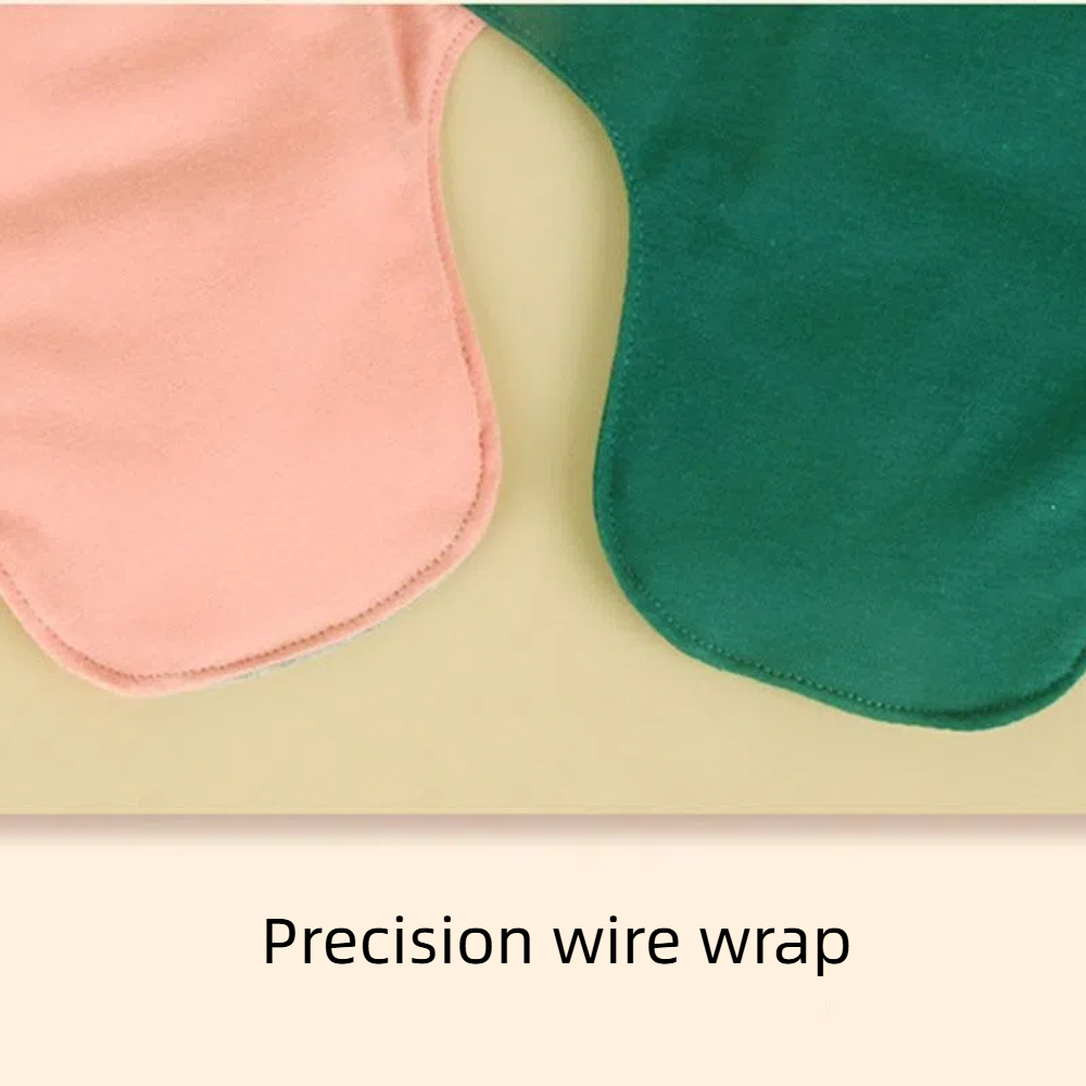Waschbare Menstruations-Stoffb – Cloth Pad Reusable Bewertung und Preis