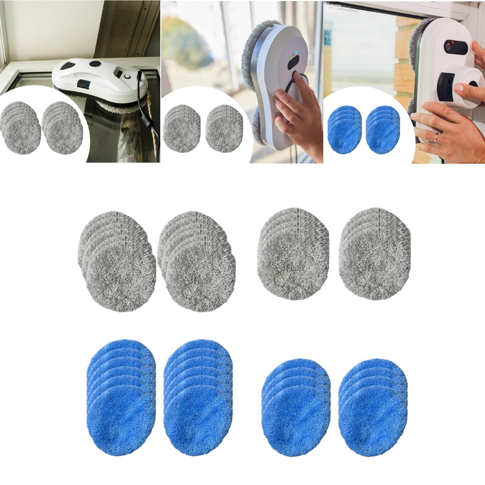 12-teilige Ersatzpads für Fens – Cloth Pad Reusable Bewertung und Preis