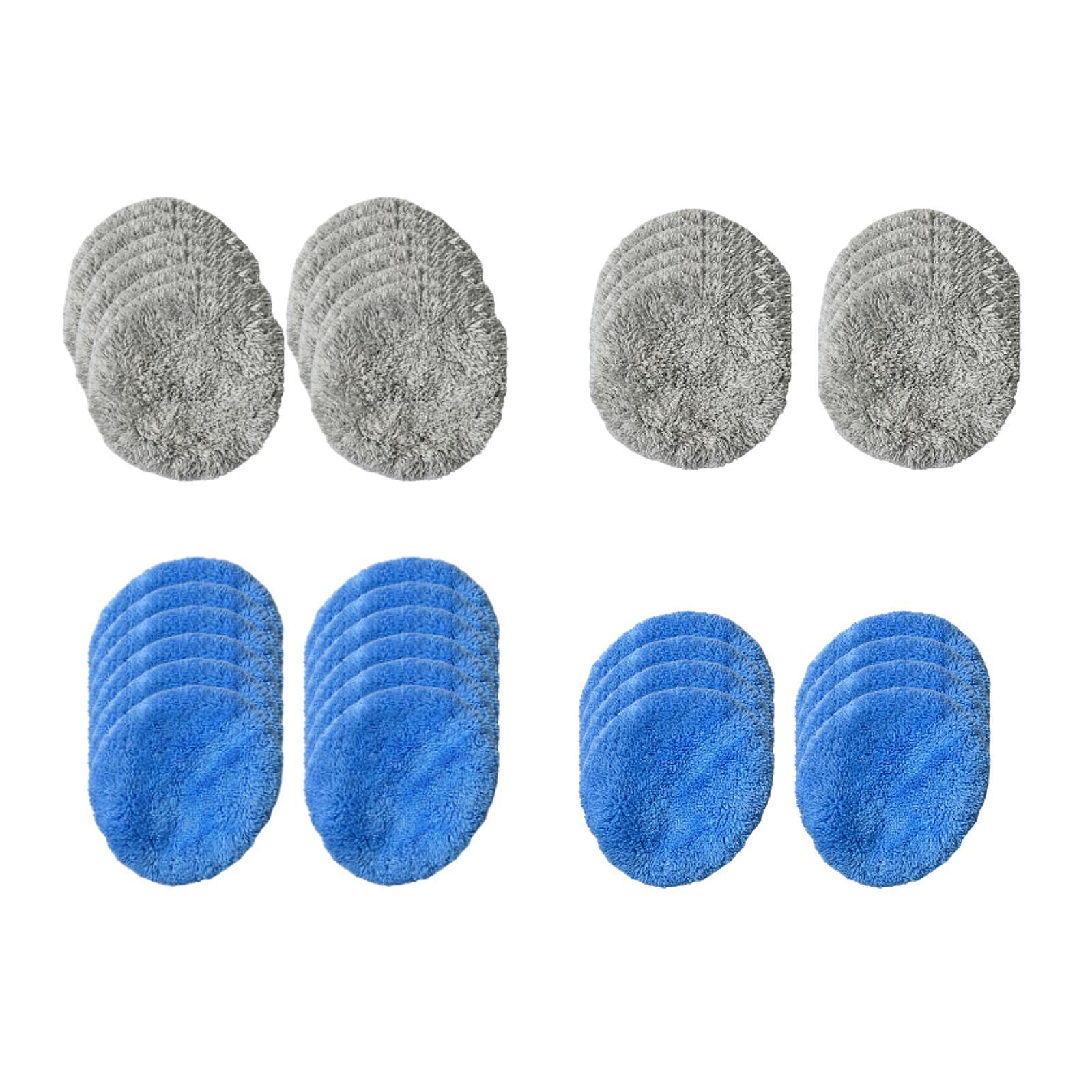 12-teilige Ersatzpads für Fens – Cloth Pad Reusable Bewertung und Preis