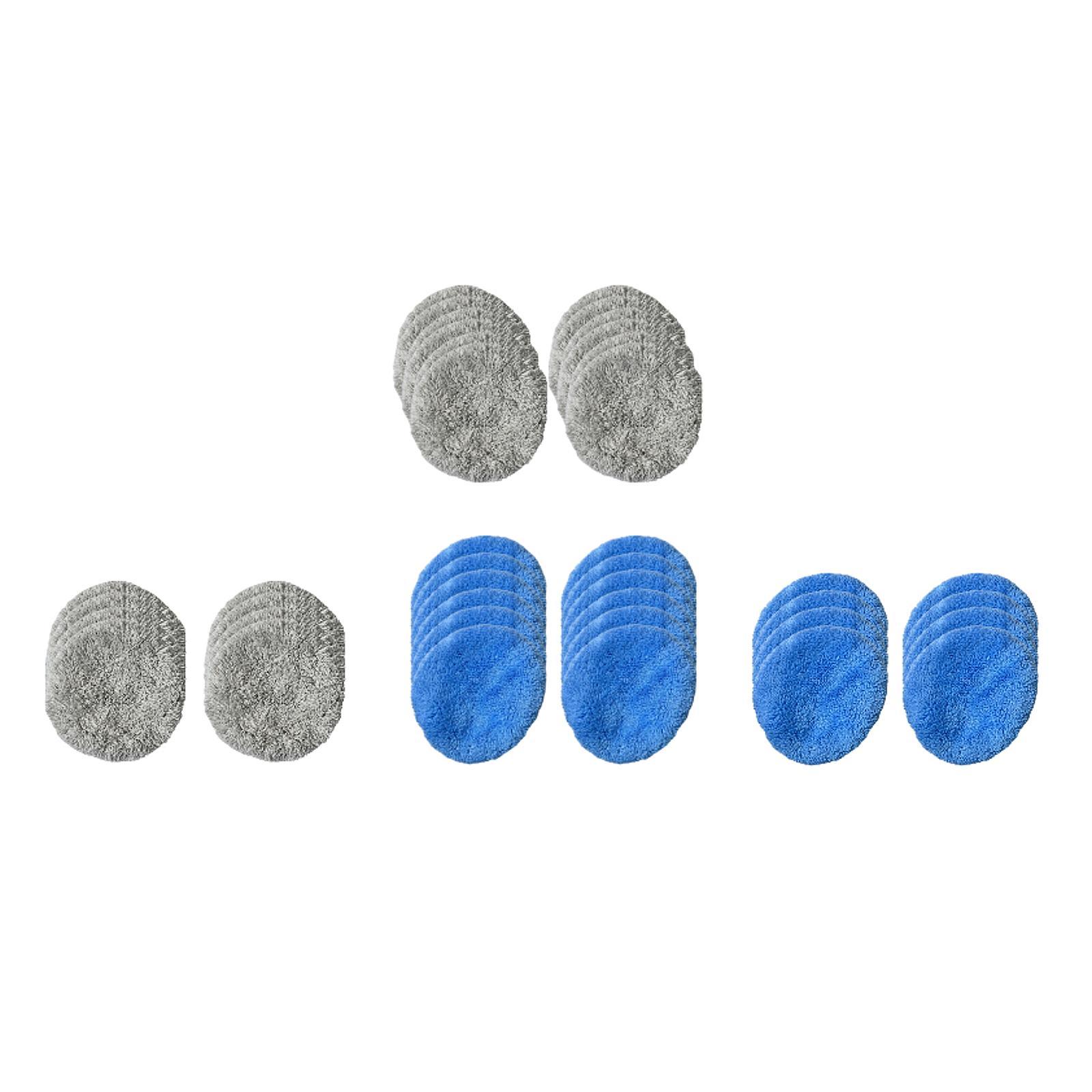 12-teilige Ersatzpads für Fens – Cloth Pad Reusable Bewertung und Preis