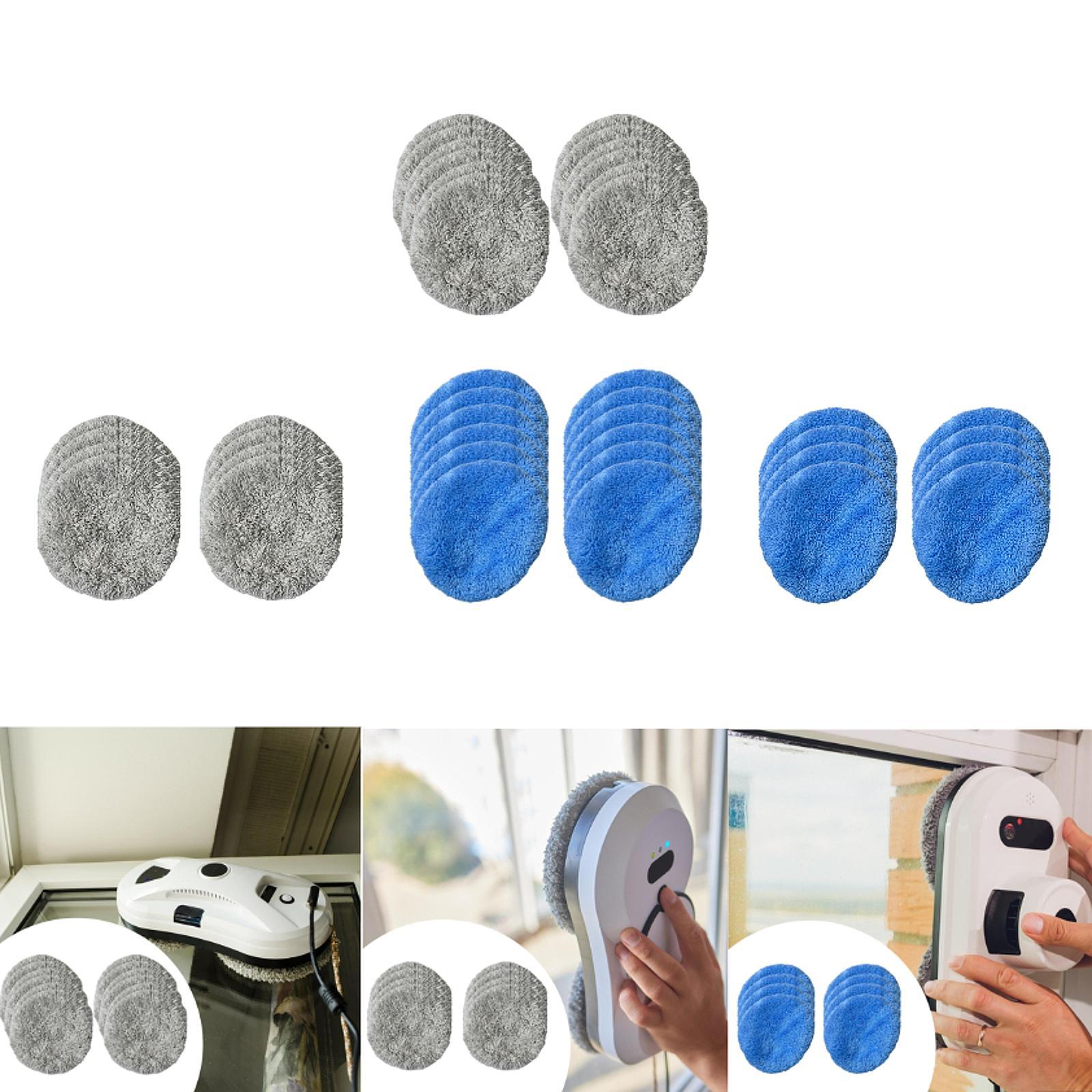 12-teilige Ersatzpads für Fens – Cloth Pad Reusable Bewertung und Preis