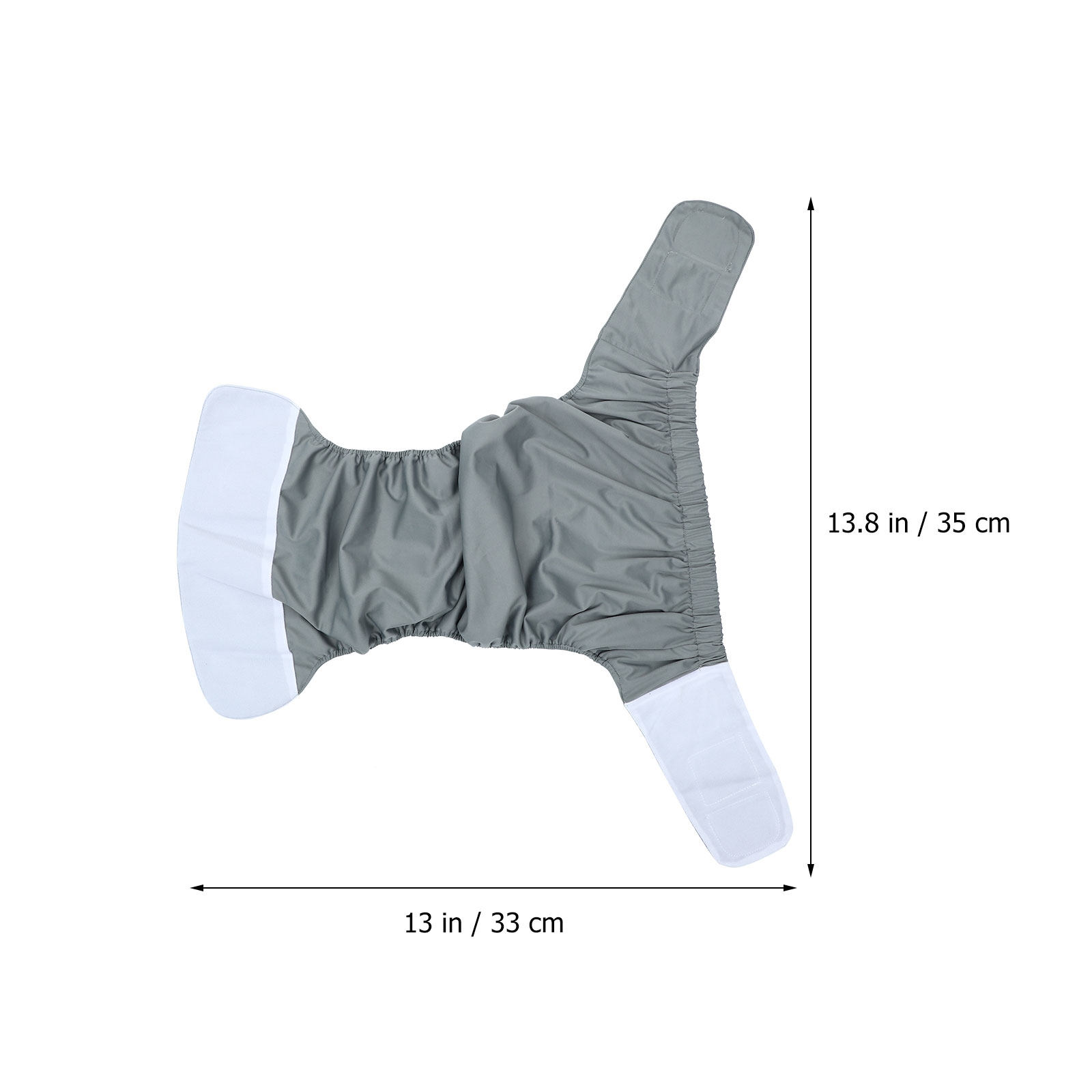 1 Stück Stoffwindel für Erwach – Cloth Pad Reusable Bewertung und Preis